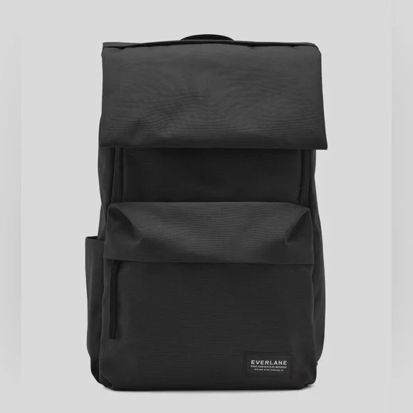 Recycled Polyester Everlane Renew Transit Backpack Everlane Bags